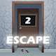 Escape Challenge 2:Escape The Room Games