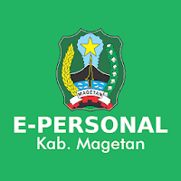 E-Personal Kabupaten Magetan