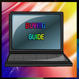 laptop buying guide icon