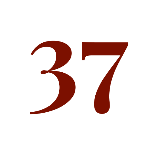 37 Practices of a Bodhisattva logo