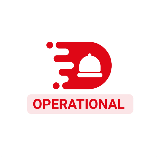 Maresto Operational: Kasir logo