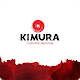 Kimura Delivery دانلود در ویندوز