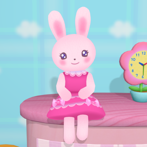脱出ゲーム　かんたん！ こどもむけ だっしゅつゲーム logo