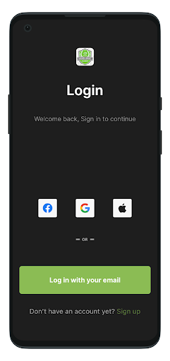 Android application Wicked Smart Academy screenshort
