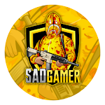Cover Image of Download SAD GAMER GFX TOOL 1.3 APK