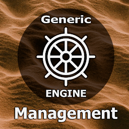 Imagem do ícone Generic. Management Engine CES
