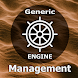 Generic. Management Engine CES