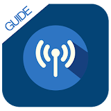 Guide for Wifi Master Key icon