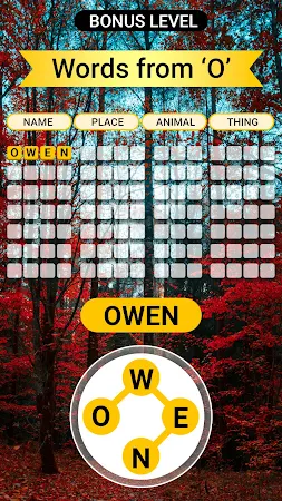Game screenshot Word Trip - Word Puzzle Game apk download