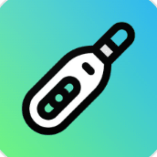 파밀리케어 - 써모케어 체온계 logo