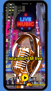 Istanbul FM live