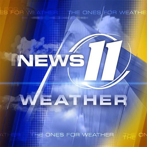 News 11 Weather  Icon