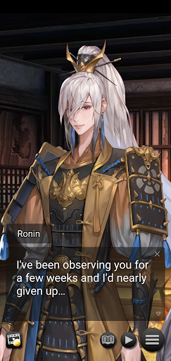 Swordmaiden: Black Hole Sun screenshot 2