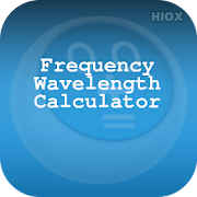 Frequency Wavelength Calci