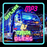 DJ TRUK OLENG FULL ALBUM MP3 OFFLINE