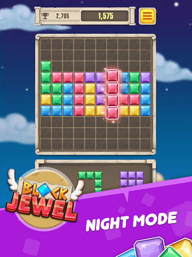 Block Jewel Puzzle: Gems Blast screenshots 13