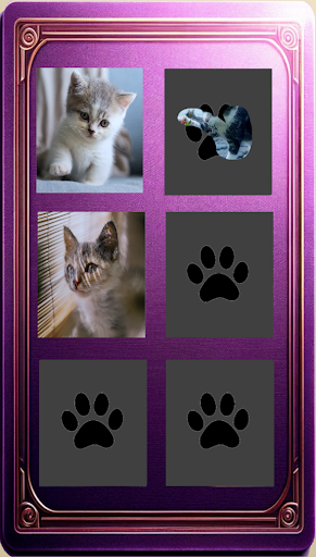 ScratchCats Screen 2