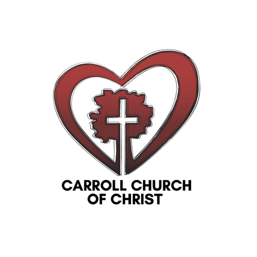 Carroll Church of Christ logo