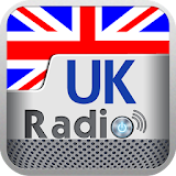Radio UK icon