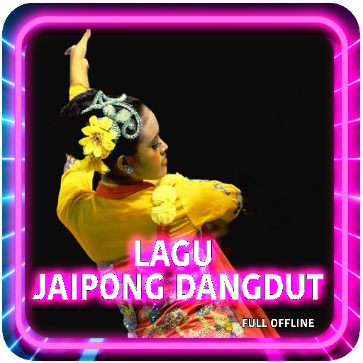 Lagu Jaipong Dangdut Full Offl logo