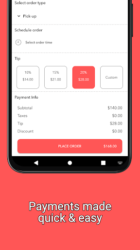 Egg Roll Dealer Screenshot 4 - AppWisp.com