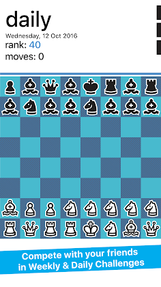 Really Bad Chess - Screenshot 4