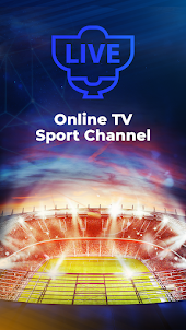 Online TV Sport Channels