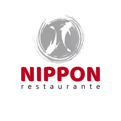 Restaurante Nippon logo