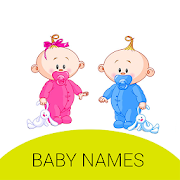 Top 20 Entertainment Apps Like Baby Names - Best Alternatives