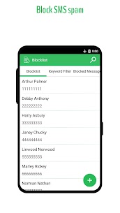SMS text messaging app 7