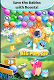 screenshot of Bubble Mania: Halloween