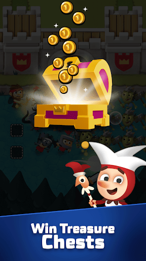 Idle King Clicker Tycoon Games