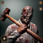 Cover Image of Download Papa - The Horror Game  APK