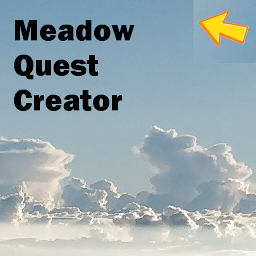 「Meadow Quest Creator」のアイコン画像