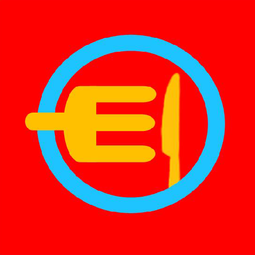 EatFirst Delivery logo