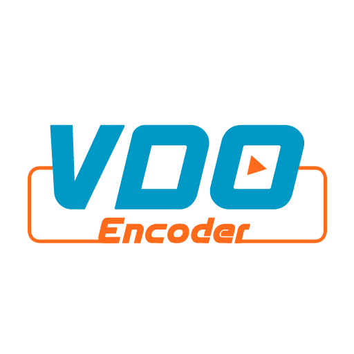 VDO Encoder  Icon