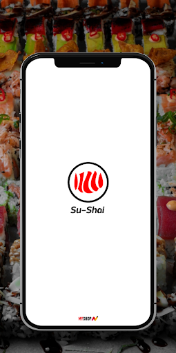 Android application Su-Shai screenshort