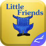 Little Friends Theme icon