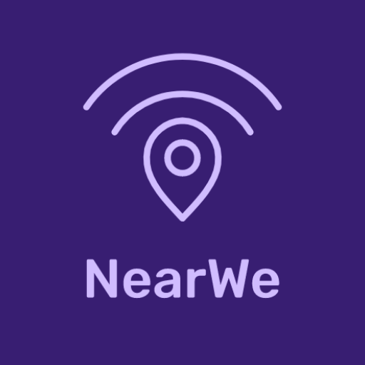 NearMe - Stream, Chat Nearby Download on Windows