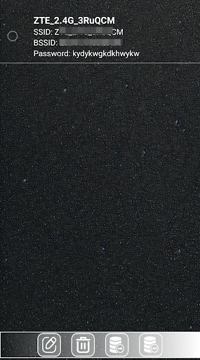 Wifi Signal Scope Pro