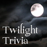 Ultimate Twilight Trivia icon