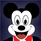 The Maze Runner Mickeyy icon