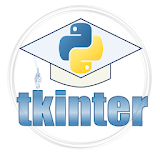 Tkinter. Программирование GUI на Python. Курс icon