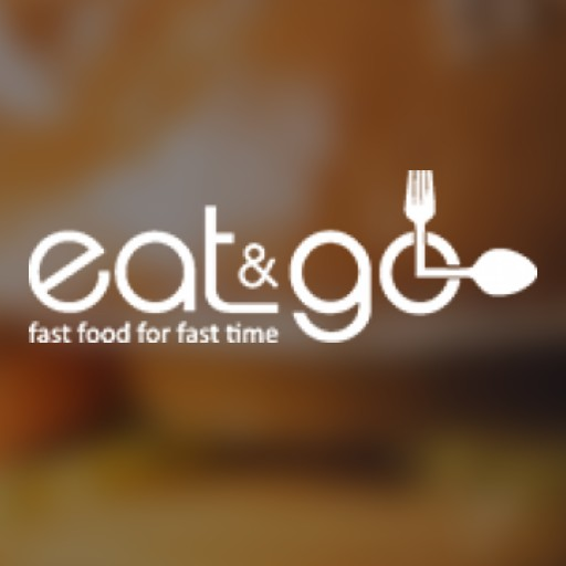 Eat&GO logo