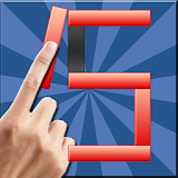 matchstick puzzle icon