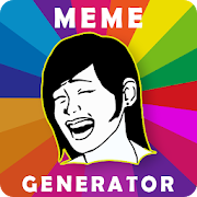 Memes: Funny Meme Maker, Memes Generator Free