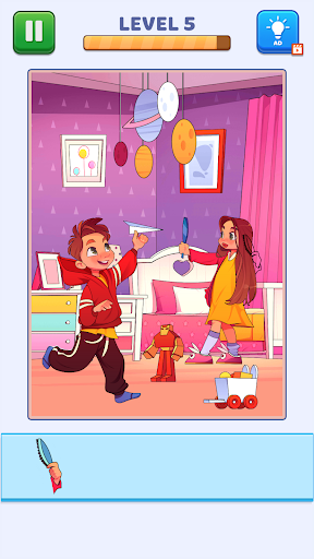 Art Master Puzzle - Jigsaw Screen 2