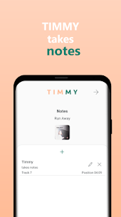 Timmy – Audiobook Player v2.4.9.14 – Free Version APK (Premium Unlocked) Free For Android 6