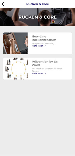 new-Line Screen 2