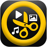 Video Cutter, Joiner , Editor icon